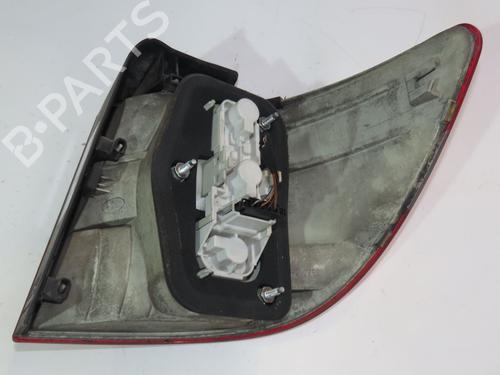 Used Left taillight MERCEDES-BENZ B-CLASS Sports Tourer (W245) B 180 CDI (245.207) (109 hp) 25300353