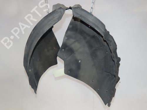 Used Wheel arch AUDI Q3 (8UB, 8UG) 2.0 TDI (140 hp) 29137161