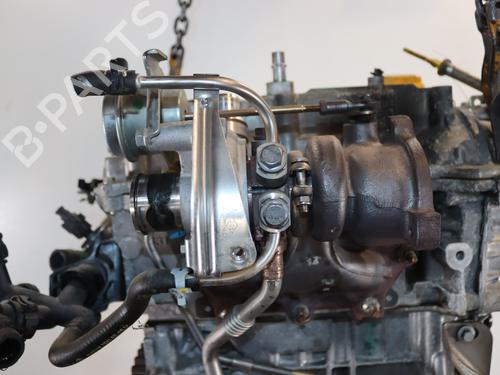 Used Engine Engine 39627538 39627538