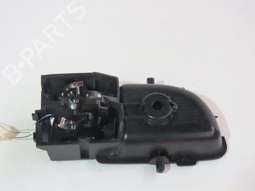 Rear left interior door handle CITROËN C1 II (PA_, PS_) 1.0 VTi 72 | BP17557910I15