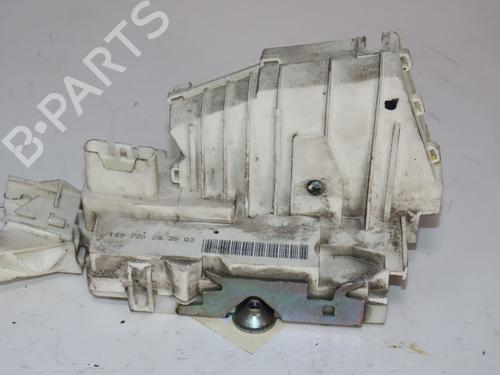 Front right lock MERCEDES-BENZ A-CLASS (W169) A 170 (169.032, 169.332) | BP29846133C97