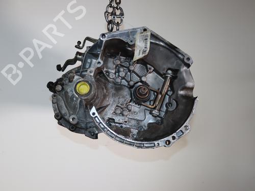 Used Gearbox Gearbox 14958899 14958899