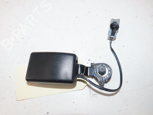 Sikkerhedssele-spænde Sikkerhedssele-spænde LAND ROVER RANGE ROVER SPORT II (L494) 3.0 TDV6 4x4 (258 hp) 36893843 36893843