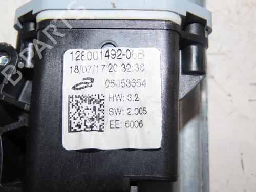 Front left window mechanism RENAULT TWINGO III (BCM_, BCA_) 1.0 SCe 70 | BP19653471C22