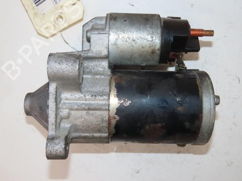 Startmotor Startmotor DACIA SANDERO 1.4 MPI LPG (72 hp) 36445196 36445196
