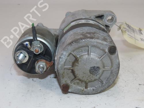 Starter RENAULT CLIO III (BR0/1, CR0/1) 1.2 16V (BR02, BR0J, BR11, CR02, CR0J, CR11) | BP37501103M8 - Image 2