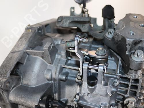 Used Gearbox Gearbox 36849686 36849686
