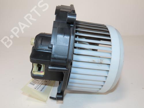 Used Heater blower motor CITROËN C4 Grand Picasso I (UA_) 1.6 HDi 110 (112 hp) 26590456