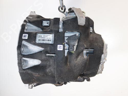 Gearbox BMW 1 (F40) 116 d | BP39602304M3 - Image 4
