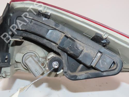 Left taillight RENAULT LAGUNA III (BT0/1) 3.0 dCi (BT03, BT13) | BP37253024C34 - Image 2