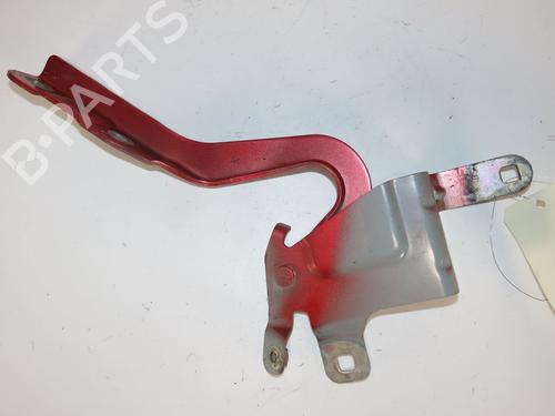 Used Hinge/Door check strap RENAULT CLIO IV (BH_) 0.9 TCe 90 (BHNF, BHMA, BHMH, BHJK, BHJR) (90 hp) 30767983