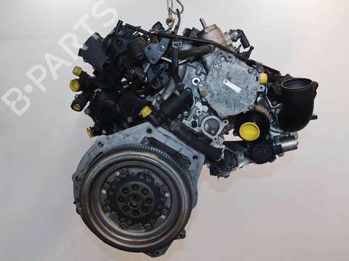 Engine VW GOLF VII (5G1, BQ1, BE1, BE2) 2.0 GTI | BP28206165M1 