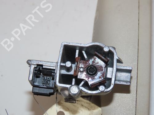 Used Rear mirror CITROËN C4 Grand Picasso I (UA_) 2.0 HDi 138 (136 hp) 31747824