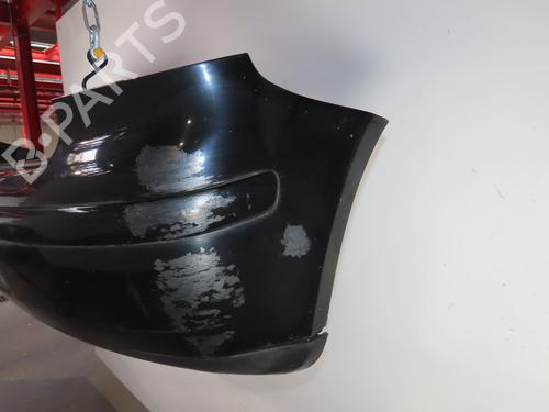 Used Rear bumper VW POLO IV (9N_, 9A_) 1.4 TDI (70 hp) 19791478