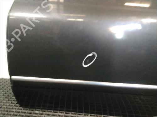 Left rear door PEUGEOT 607 (9D, 9U) 2.7 HDi 24V | BP16084507C4 