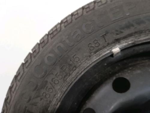 Reservehjul kit RENAULT SCÉNIC I MPV (JA0/1_, FA0_) 1.9 dTi (JA1U) (80 hp) 15504272