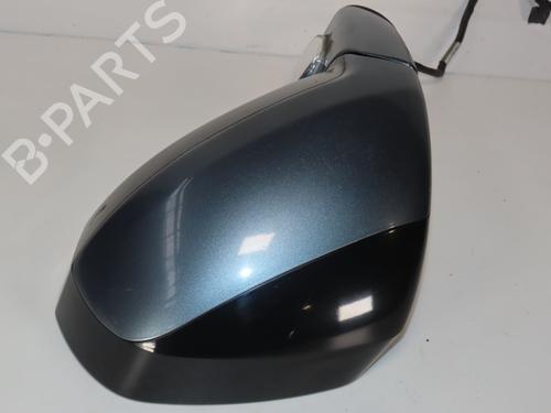 Left mirror CITROËN C4 Picasso I MPV (UD_) 1.6 HDi | BP30501977C26 