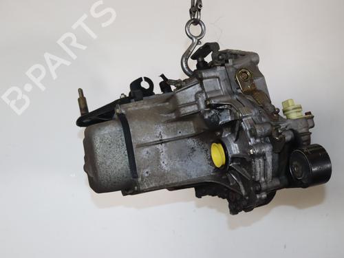 Gearbox PEUGEOT 106 II (1A_, 1C_) 1.1 i | BP16092236M3 