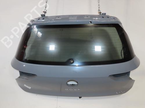 Tailgate VW GOLF VIII (CD1, DA1) 1.5 eTSI | BP36485730C6 - Image 5