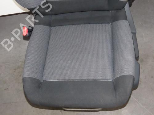 Left front seat CITROËN C3 AIRCROSS II (2R_, 2C_) 1.2 PureTech 110 (2RHNZB, 2RHNZW, 2RHNPX, 2RHNPJ) | BP33416390C15 - Image 4