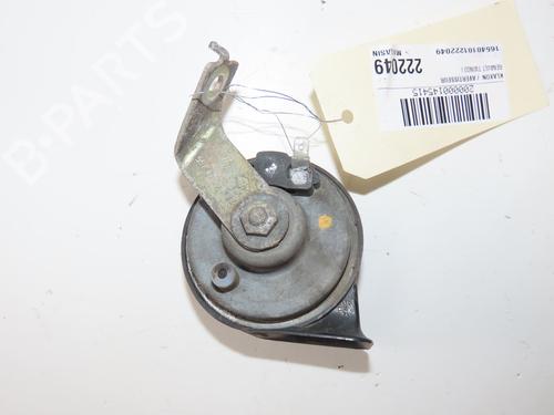 Buzina Buzina RENAULT TWINGO I (C06_) 1.2 (C066, C068) (58 hp) 36244655 36244655