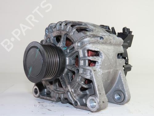 Alternator FORD KUGA II (DM2) 2.0 TDCi | BP31151906M7