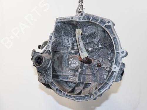 Used Gearbox Gearbox 11058302 11058302