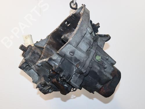 Used Gearbox RENAULT TWINGO I (C06_) 1.2 (C066, C068) (58 hp) 23160051