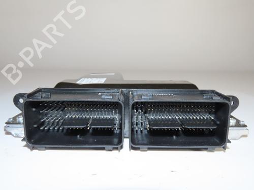 Motorstyringsenhed VOLVO V40 Cross Country (526) D2 (120 hp) 29929782