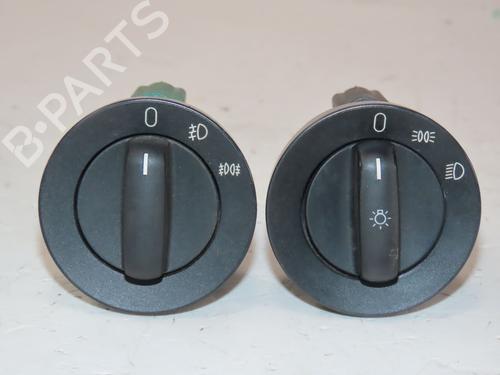 Headlight switch BMW 5 Touring (E39) 520 d | BP36510156I24 - Image 5