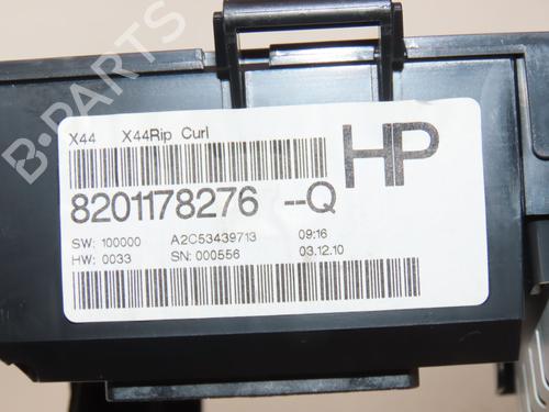 Instrument cluster RENAULT TWINGO II (CN0_) 1.2 16V (CN04, CN0B) | BP38276232C47 - Image 4
