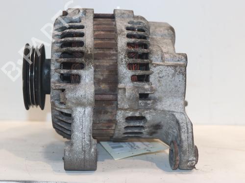 Used Alternator RENAULT TWINGO I (C06_) 1.2 (C066, C068) (58 hp) 28086631
