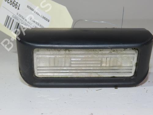 Licence plate light CITROËN BERLINGO Box Body/MPV (B9) 1.6 BlueHDi 100 | BP29442474I40 