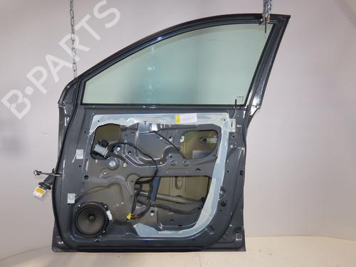 Right front door OPEL ANTARA A (L07) 2.2 CDTi | BP28007446C3 