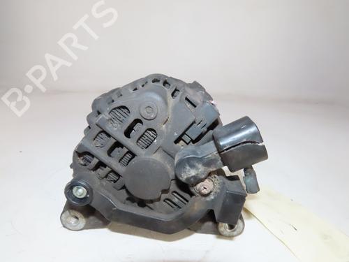 Generator CITROËN BERLINGO / BERLINGO FIRST Box Body/MPV (M_) 1.9 D 70 (MBWJZ, MCWJZ) (69 hp) 29344506
