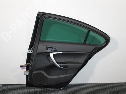 Used Right rear door OPEL INSIGNIA A (G09) 2.0 CDTI (68) (131 hp) 15395988
