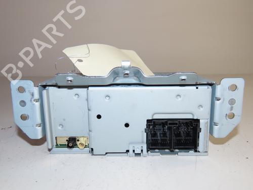 Radio FORD PUMA (J2K, CF7) 1.0 Flexifuel | BP31961626E6