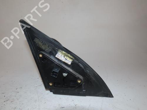 Left mirror KIA CEE'D Hatchback (ED) 1.6 CRDi 90 | BP24460565C26 