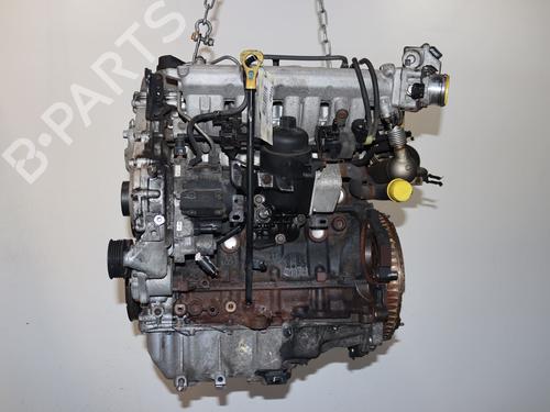 Engine HYUNDAI ix20 (JC) 1.4 CRDi | BP26442591M1 - Image 2