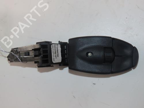 Interruttore Interruttore CITROËN DS3 (SA_) 1.4 HDi 70 (SA8HP4) (68 hp) 33712406 33712406