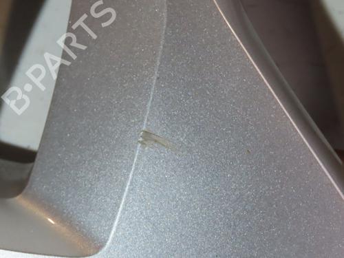 Used Hub cap RENAULT MEGANE IV Hatchback (B9A/M/N_) 1.2 TCe 100 (B9MS) (100 hp) 29516558