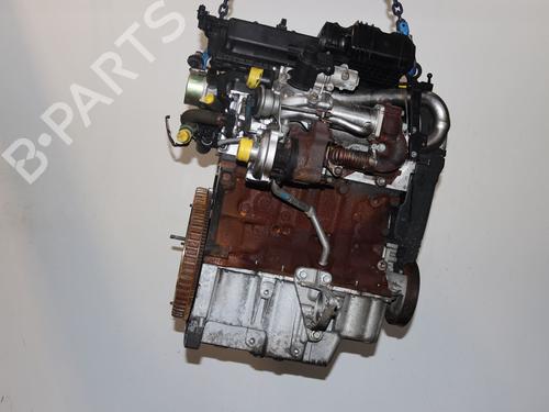 Motor RENAULT CLIO II (BB_, CB_) 1.5 dCi (B/C2J) | BP26014562M1