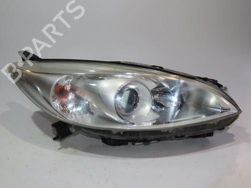 Used Right headlight Right headlight MAZDA 5 (CW) 1.6 CD (116 hp) 40241916 40241916