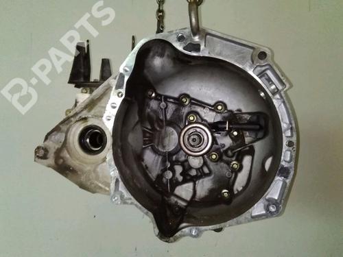 Used Gearbox NISSAN MICRA III (K12) 1.2 16V (80 hp) 10714667