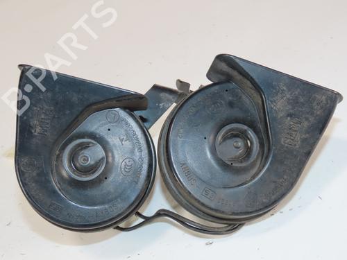 Toeter CITROËN DS4 (NX_) 1.6 HDi 115 (114 hp) 32100047