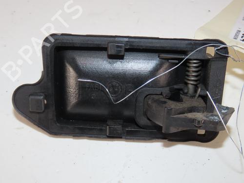 Rear left interior door handle PEUGEOT 205 II (20A/C) | BP30556537I15