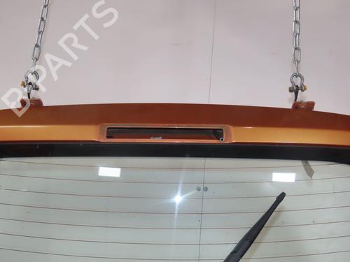Tailgate RENAULT TWINGO II (CN0_) 1.5 dCi (CN0E) | BP36758721C6 - Image 3