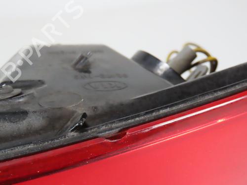 Used Right taillight KIA RIO III (UB) 1.4 CVVT (109 hp) 13318450