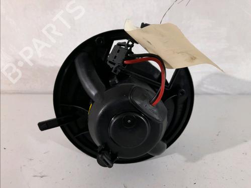 Heater blower motor VW GOLF VI (5K1) 2.0 TDI | BP13234763M62 