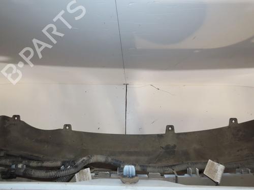 Used Rear bumper Rear bumper DACIA SANDERO III 1.0 TCe 100 ECO-G (101 hp) 33808734 33808734